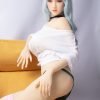 Sora - 158cm Asian Anime Cosplay Sex Doll Full TPE Sex Doll