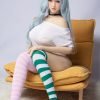 Sora - 158cm Asian Anime Cosplay Sex Doll Full TPE Sex Doll