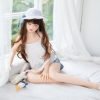 Miske-140CM(4.5ft) TPE Sex Doll Close Eye Asian Doll