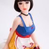Katelyn- TPE Realistic Mini Anime Sex Doll