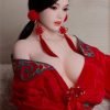 Jessica-160CM(5.2ft)Real Doll Adult Sex Love Doll