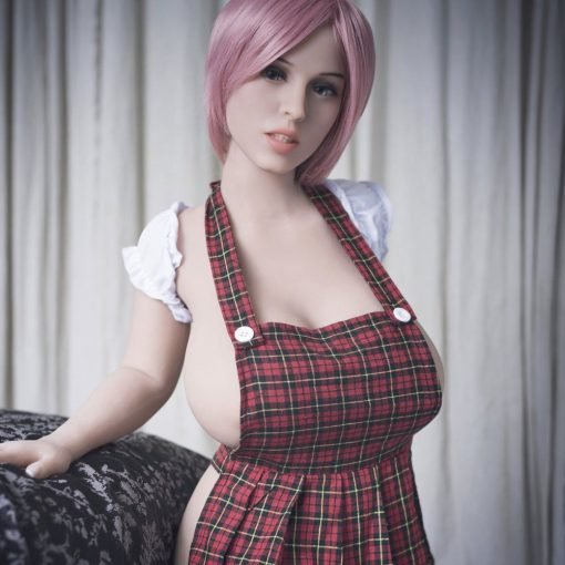 sex doll $100 Justine - 3ft 6 (108cm) Sex Doll Full TPE with Skeleton