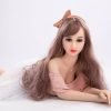 Shino- TPE Realistic Mini  Sex Doll In Stock