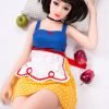 Katelyn- TPE Realistic Mini Anime Sex Doll