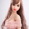 Shino- TPE Realistic Mini  Sex Doll In Stock