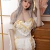 Atsushi - 160CM Asian TPE Silicone Head Sex Doll