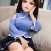 Anais- TPE Realistic Mini Anime Sex Doll