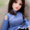 Anais- TPE Realistic Mini Anime Sex Doll