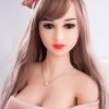 Shino- TPE Realistic Mini  Sex Doll In Stock