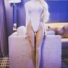 Courtney - 140CM Medium Breast Sex Doll