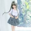 Mako- TPE  Mini Realistic Sex Doll USA Stock