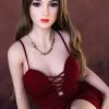 Roxanne-160cm (5.2ft)Brown Hair Sex Doll Adult Toys
