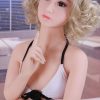 Beati - 135CM Small Breast TPE Realistic Sex Doll
