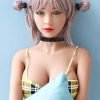 Daisy-140CM(4.5ft) TPE Sex Doll Cute Doll