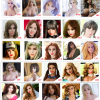 TPE Sex Doll Heads