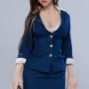 Utako  - Uniform Cosplay Full Silicone Asian Love Doll Figure