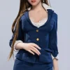 Utako  - Uniform Cosplay Full Silicone Asian Love Doll Figure