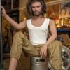 Arthur-165CM Handsome and Strong Male Sex Doll