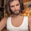 Arthur-165CM Handsome and Strong Male Sex Doll