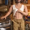 Arthur-165CM Handsome and Strong Male Sex Doll