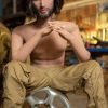 Arthur-165CM Handsome and Strong Male Sex Doll