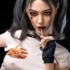 173cm Silicone Head Cosplay Movable Jaw Adult Doll (6 Sizes)