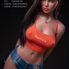 Cassie - 160cm (5.2ft) Exotic Latina Full Silicone Sex Doll with Captivating Beauty