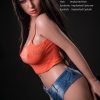 Cassie - 160cm (5.2ft) Exotic Latina Full Silicone Sex Doll with Captivating Beauty