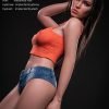 Cassie - 160cm (5.2ft) Exotic Latina Full Silicone Sex Doll with Captivating Beauty