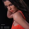 Cassie - 160cm (5.2ft) Exotic Latina Full Silicone Sex Doll with Captivating Beauty