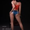 Cassie - 160cm (5.2ft) Exotic Latina Full Silicone Sex Doll with Captivating Beauty