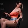 Cassie - 160cm (5.2ft) Exotic Latina Full Silicone Sex Doll with Captivating Beauty