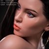 Cassie - 160cm (5.2ft) Exotic Latina Full Silicone Sex Doll with Captivating Beauty