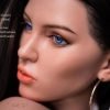 Cassie - 160cm (5.2ft) Exotic Latina Full Silicone Sex Doll with Captivating Beauty