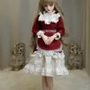 Dorothy  -Alluring Full Silicone Anime Adult Cosplay Figurine
