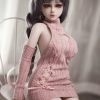 Saroyan  -Alluring  Full Silicone Anime Adult Doll Figurine