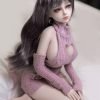 Saroyan  -Alluring  Full Silicone Anime Adult Doll Figurine