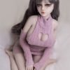 Saroyan  -Alluring  Full Silicone Anime Adult Doll Figurine