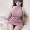 Saroyan  -Alluring  Full Silicone Anime Adult Doll Figurine