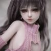 Saroyan  -Alluring  Full Silicone Anime Adult Doll Figurine