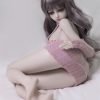 Saroyan  -Alluring  Full Silicone Anime Adult Doll Figurine