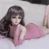Saroyan  -Alluring  Full Silicone Anime Adult Doll Figurine