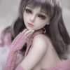 Saroyan  -Alluring  Full Silicone Anime Adult Doll Figurine