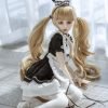 Wilcox  - Maid Full Silicone Anime Adult Figurine