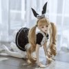 Wilcox  - Maid Full Silicone Anime Adult Figurine