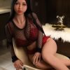 Hume - Ultra Realistic Tanned Cheap TPE Love Doll