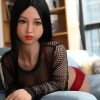 Hume - Ultra Realistic Tanned Cheap TPE Love Doll