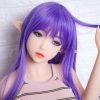Haydn- 125CM Elf Big Breast Mini TPE Realistic Sex Doll