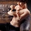 David-AiBei Doll 160CM Handsome and Strong Male Sex Doll