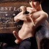David-AiBei Doll 160CM Handsome and Strong Male Sex Doll
